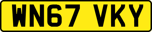 WN67VKY