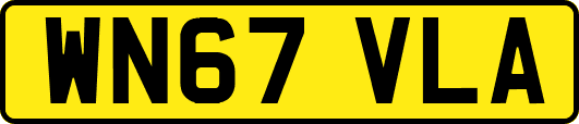 WN67VLA