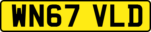 WN67VLD