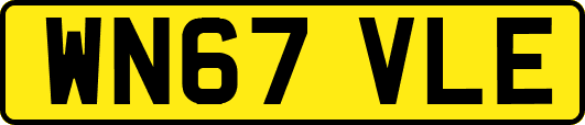 WN67VLE