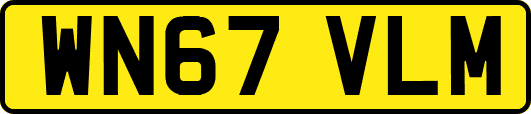WN67VLM