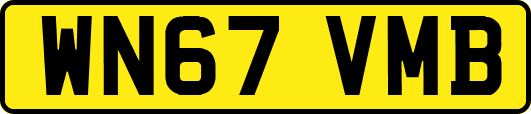 WN67VMB