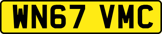 WN67VMC