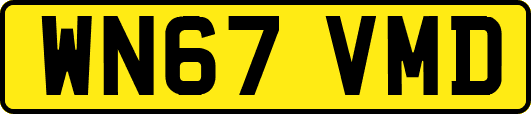 WN67VMD