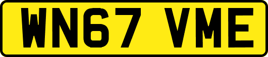 WN67VME