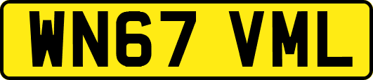 WN67VML