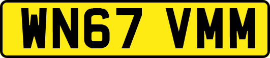 WN67VMM