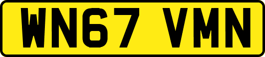 WN67VMN