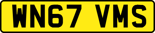 WN67VMS