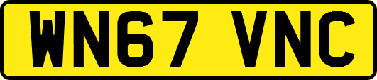 WN67VNC