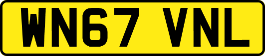 WN67VNL