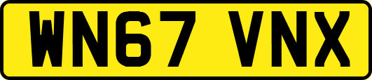 WN67VNX