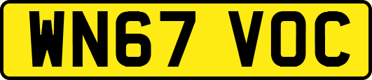 WN67VOC