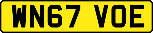 WN67VOE
