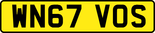 WN67VOS