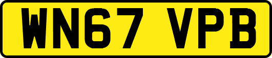 WN67VPB