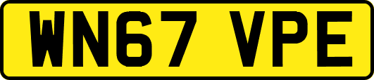 WN67VPE