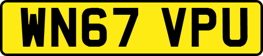 WN67VPU