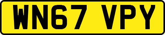 WN67VPY