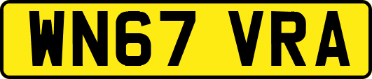WN67VRA