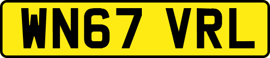 WN67VRL
