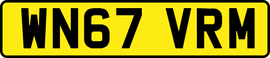 WN67VRM