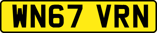 WN67VRN