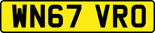 WN67VRO