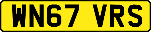 WN67VRS