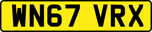 WN67VRX