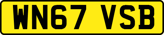 WN67VSB