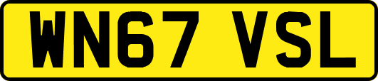 WN67VSL