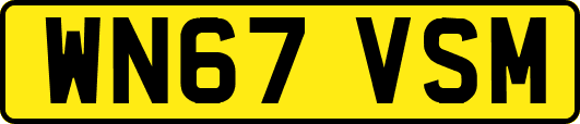 WN67VSM