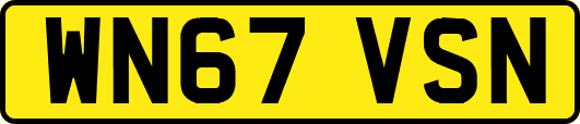 WN67VSN