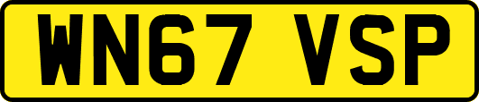 WN67VSP
