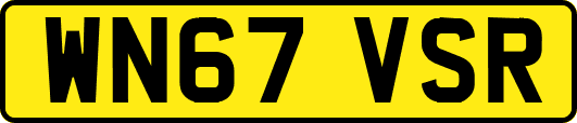 WN67VSR