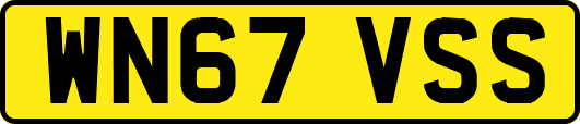 WN67VSS