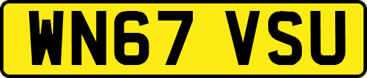 WN67VSU