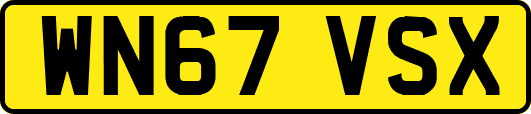 WN67VSX