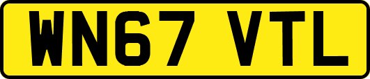 WN67VTL