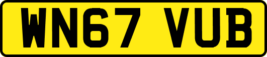 WN67VUB