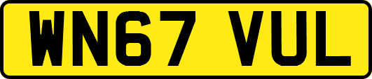 WN67VUL