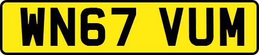 WN67VUM