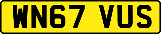 WN67VUS