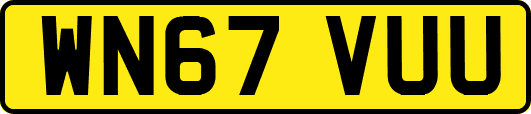 WN67VUU