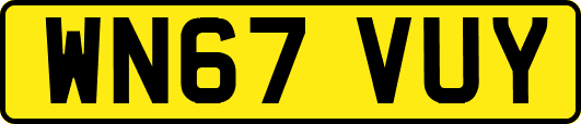WN67VUY