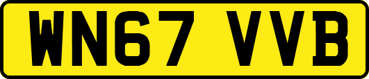 WN67VVB