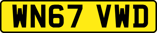 WN67VWD
