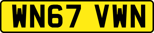 WN67VWN