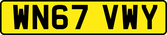 WN67VWY